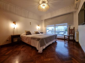 Departamento con excelente ubicacion